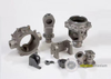 Titanium CNC Parts for Marine Equipment