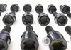 PVD black Titanium Wheel Bolt